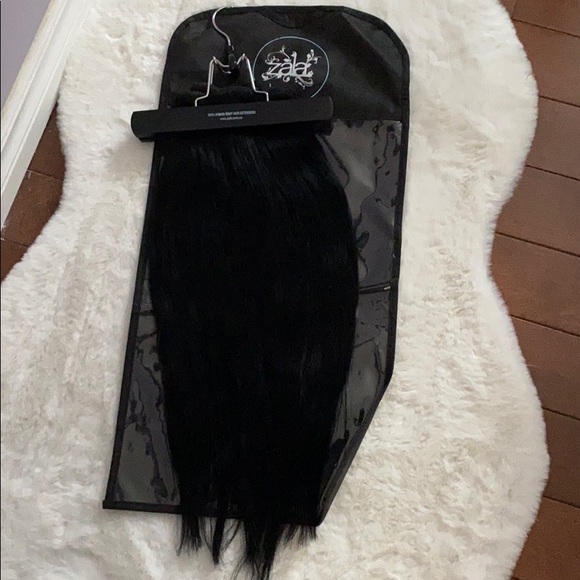 🔴Sold 100% Human Hair Extensions. - Picture 4 of 4